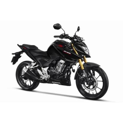 HONDA CB 300F TWISTER ABS 