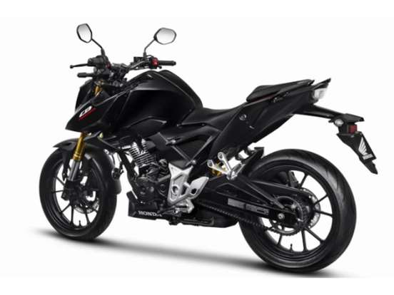 HONDA-CB 300F TWISTER ABS HONDA-CB 300F TWISTER ABS-2026