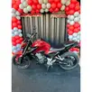 HONDA CB 300F TWISTER ABS HONDA CB 300F TWISTER ABS