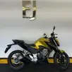 HONDA CB 300F TWISTER ABS HONDA CB 300F TWISTER ABS