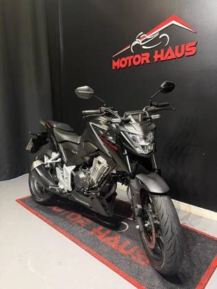 HONDA CB 300F TWISTER CBS 