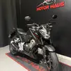 HONDA CB 300F TWISTER CBS HONDA CB 300F TWISTER CBS