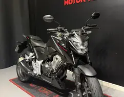 HONDA CB 300F TWISTER CBS HONDA CB 300F TWISTER CBS