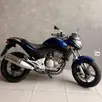 HONDA CB 300R HONDA CB 300R