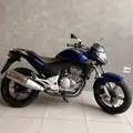 HONDA CB 300R HONDA CB 300R