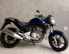 HONDA CB 300R HONDA CB 300R