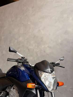 HONDA-CB 300R-2010