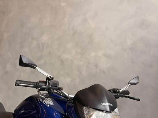 HONDA-CB 300R HONDA-CB 300R-2010