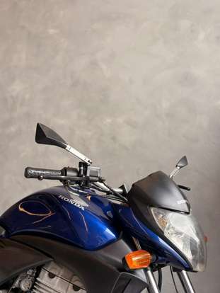HONDA-CB 300R-2010