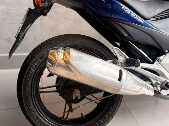 HONDA-CB 300R HONDA-CB 300R-2010