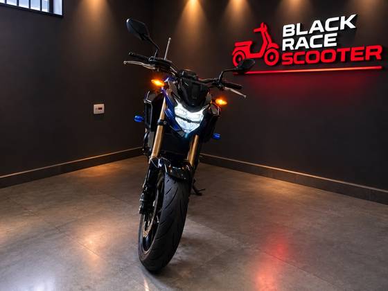 HONDA CB 500 X ABS 