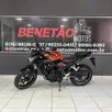 HONDA CB 500F ABS HONDA CB 500F ABS