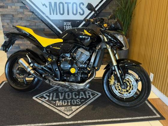 HONDA CB 600F HORNET 
