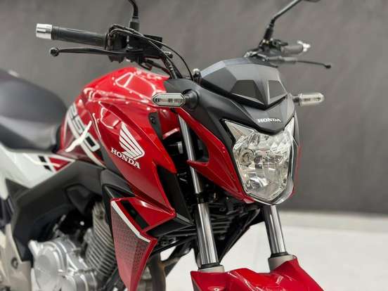 HONDA-CB TWISTER HONDA-CB TWISTER-2022