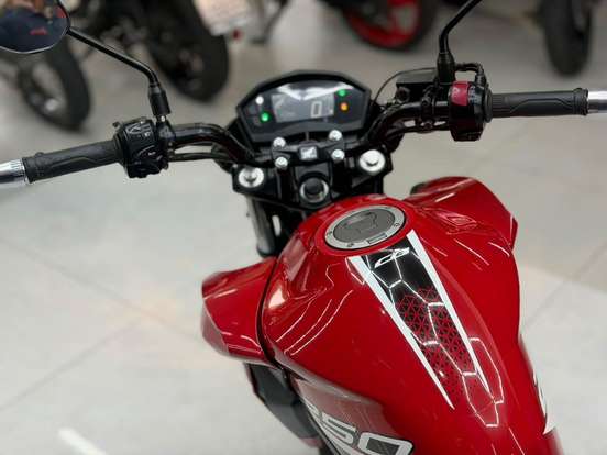 HONDA-CB TWISTER HONDA-CB TWISTER-2022