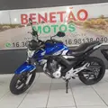 HONDA CB TWISTER HONDA CB TWISTER