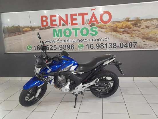 HONDA-CB TWISTER HONDA-CB TWISTER-2021