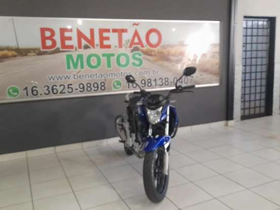 HONDA-CB TWISTER HONDA-CB TWISTER-2021