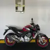 HONDA CB TWISTER HONDA CB TWISTER