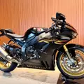 HONDA CBR 1000RR-R FIREBLADE SP HONDA CBR 1000RR-R FIREBLADE SP