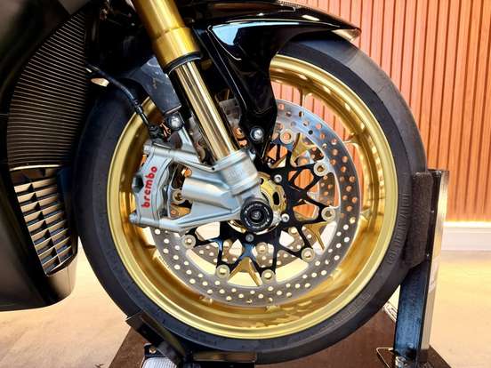 HONDA-CBR 1000RR-R FIREBLADE SP-2021