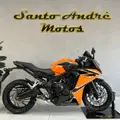 HONDA CBR 650F ABS HONDA CBR 650F ABS