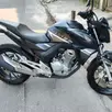 HONDA CB TWISTER ABS HONDA CB TWISTER ABS