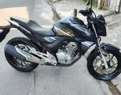 HONDA CB TWISTER ABS HONDA CB TWISTER ABS