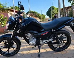 HONDA CG 160 FAN HONDA CG 160 FAN