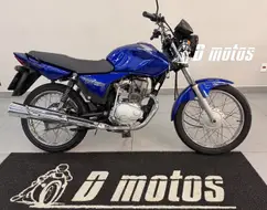 HONDA CG 150 TITAN KS HONDA CG 150 TITAN KS