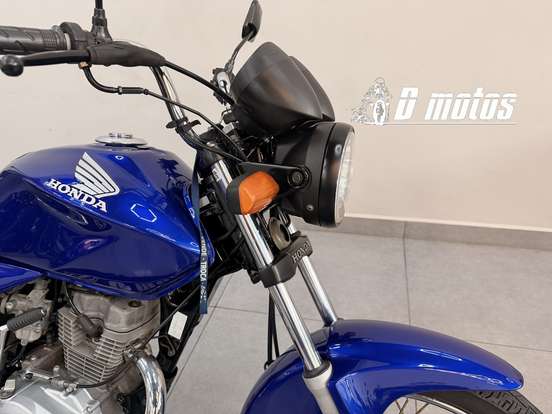 HONDA-CG 150 TITAN KS-2008