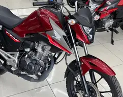 HONDA CG 160 CARGO HONDA CG 160 CARGO