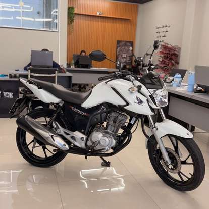 HONDA-CG 160 CARGO-2024