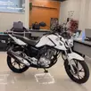 HONDA CG 160 CARGO HONDA CG 160 CARGO