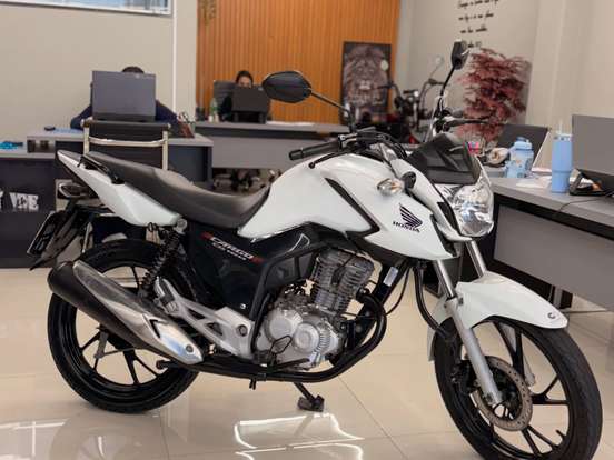 HONDA-CG 160 CARGO HONDA-CG 160 CARGO-2024