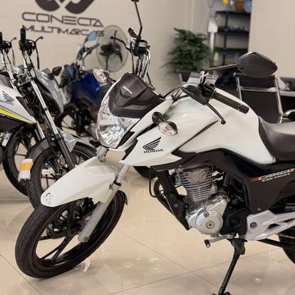 HONDA-CG 160 CARGO-2024