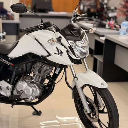 HONDA-CG 160 CARGO-2024