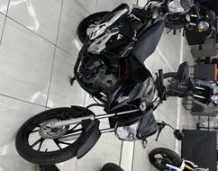 HONDA CG 160 CARGO HONDA CG 160 CARGO