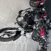 HONDA CG 160 CARGO HONDA CG 160 CARGO