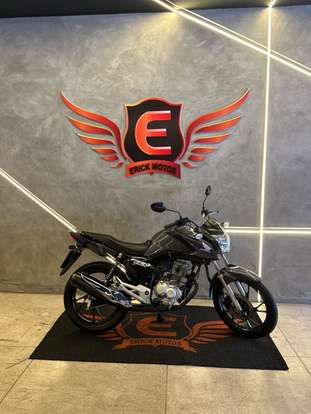 HONDA-CG 160 FAN-2024