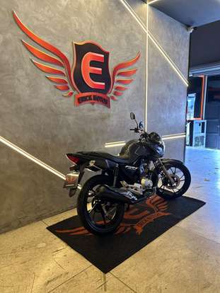 HONDA-CG 160 FAN-2024