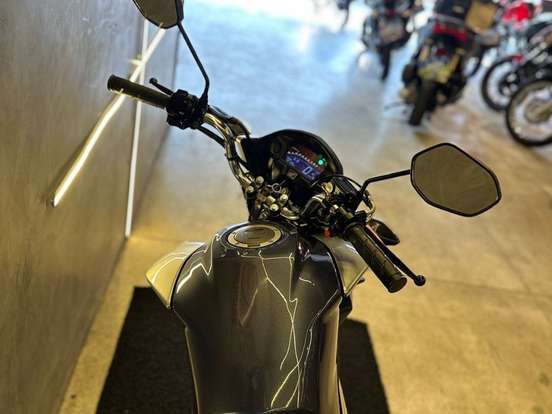 HONDA-CG 160 FAN HONDA-CG 160 FAN-2024