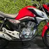 HONDA CG 160 FAN HONDA CG 160 FAN