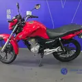 HONDA CG 160 FAN HONDA CG 160 FAN
