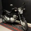 HONDA CG 160 START ES HONDA CG 160 START ES