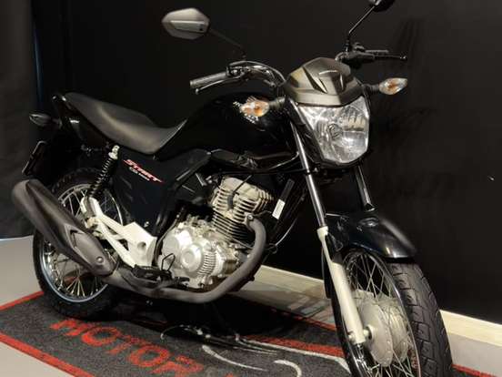 HONDA-CG 160 START ES HONDA-CG 160 START ES-2023
