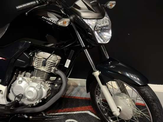 HONDA-CG 160 START ES HONDA-CG 160 START ES-2023
