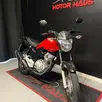 HONDA CG 160 START ES HONDA CG 160 START ES