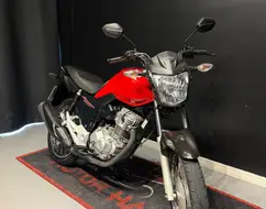 HONDA CG 160 START ES HONDA CG 160 START ES