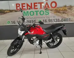 HONDA CG 160 START ES HONDA CG 160 START ES